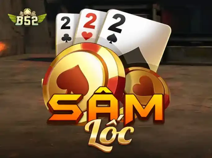 TIP88 Sâm Lốc