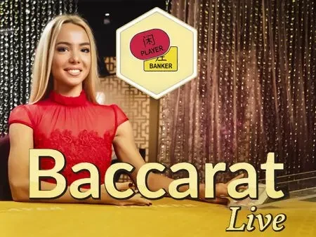 TIP88 Golden Wealth Baccarat