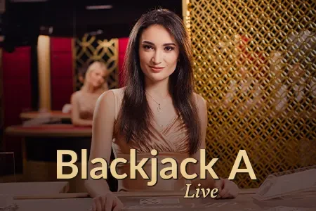TIP88 Blackjack A