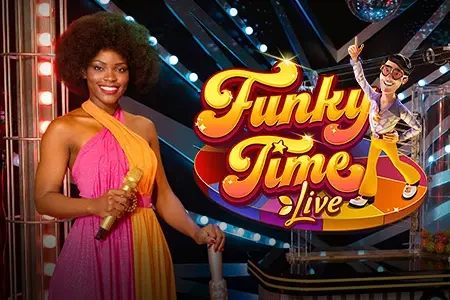 TIP88 Funky Time