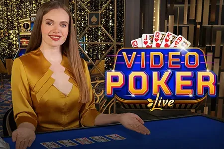 TIP88 Video Poker