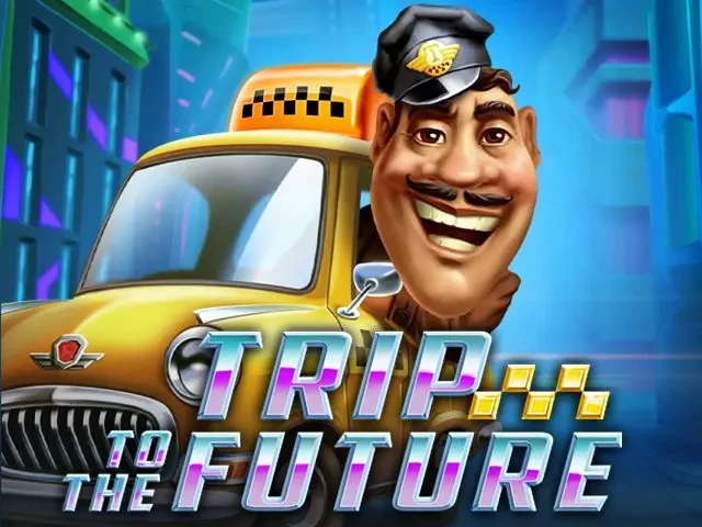 TIP88 Trip to the Future