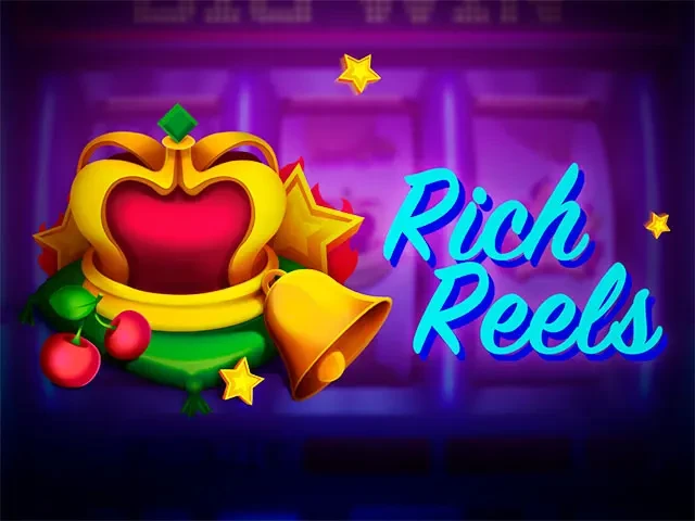 TIP88 Rich Reels