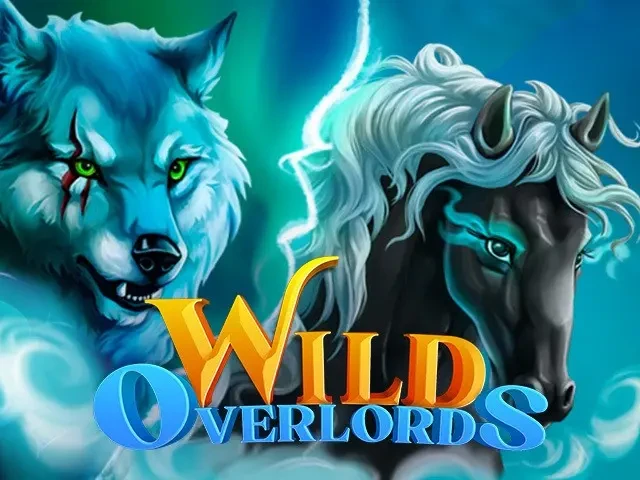 TIP88 Wild Overlords