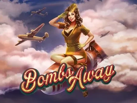 TIP88 Bombs Away