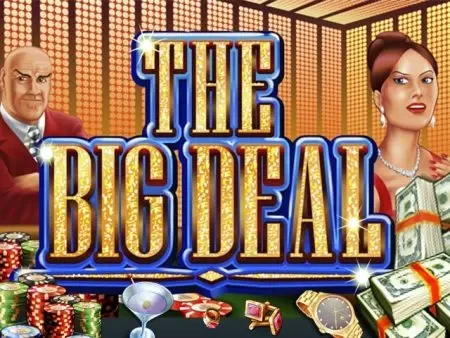 TIP88 The Big Deal