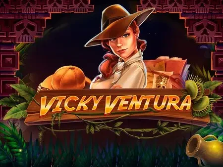 TIP88 Vicky Ventura