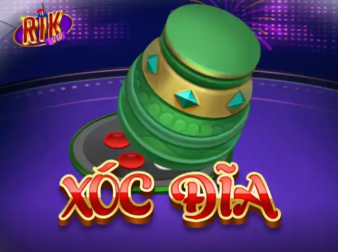 TIP88 Xóc Dĩa