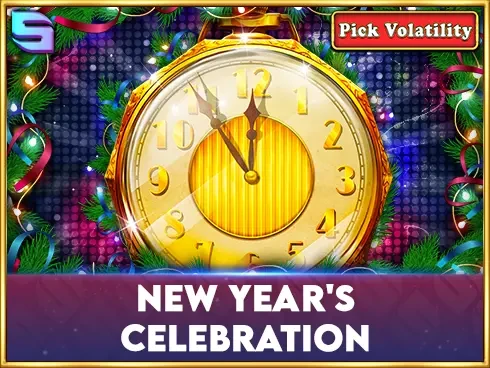 TIP88 New Year's Celebration