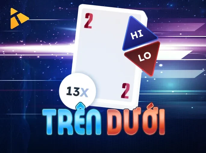 TIP88  Trên Dưới