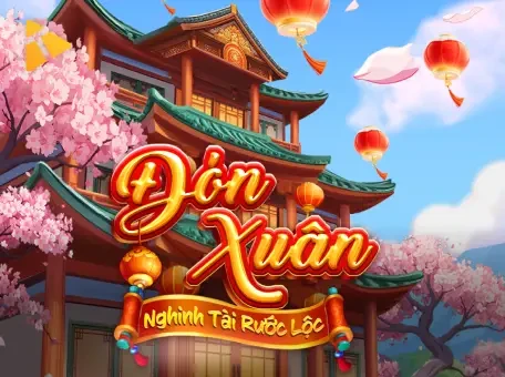 TIP88 Đón Xuân