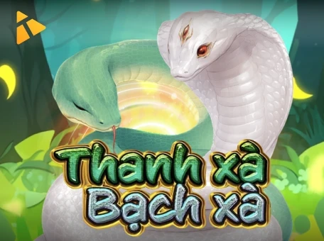 TIP88 Thanh Xà Bạch Xà