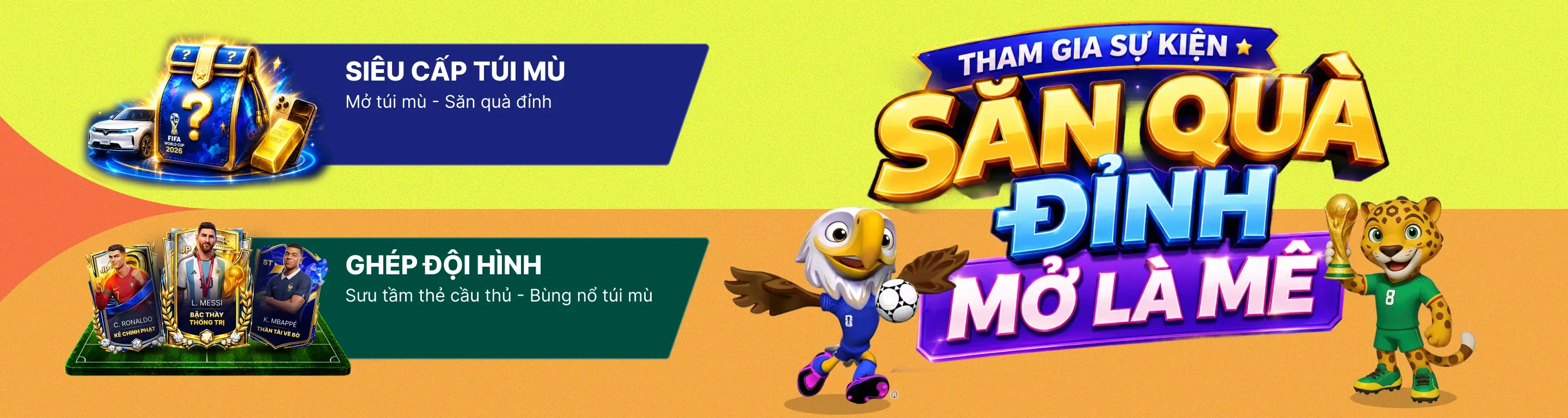 TIP88 VIP Promotion Banner